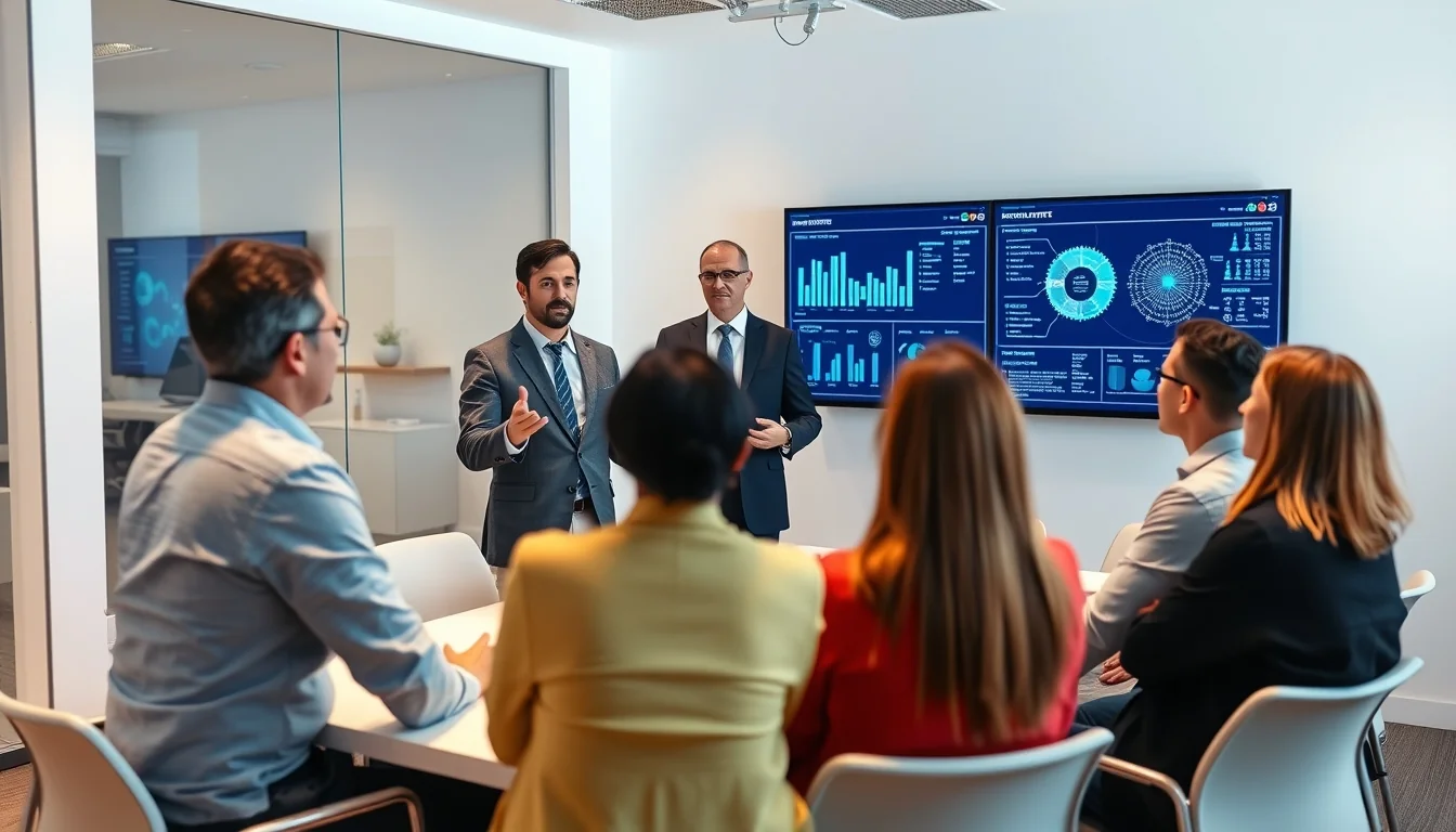 Secondary pricing visual