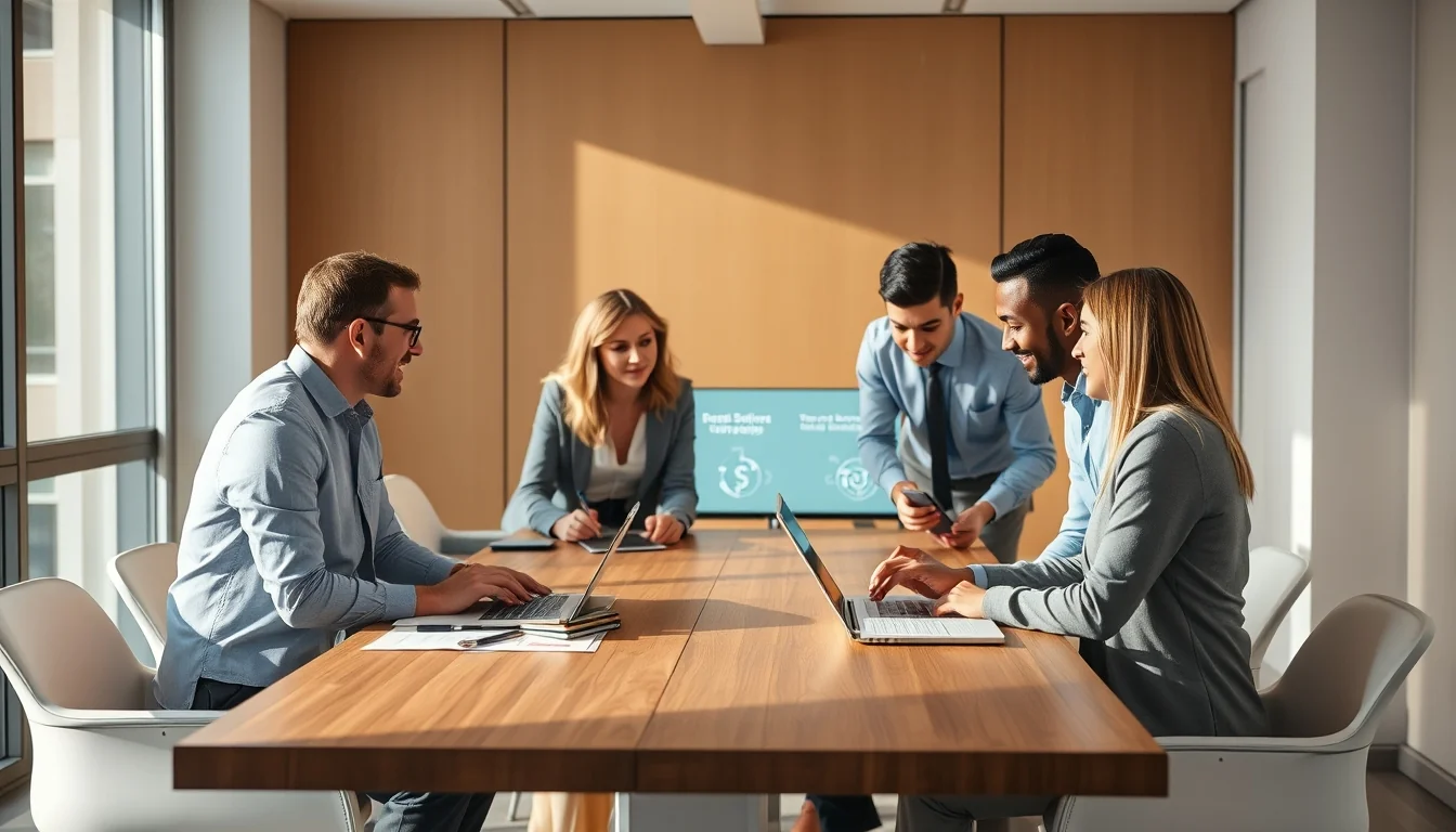 Professional plan visual